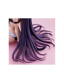 Union Creative Original Characters Cat Maid By Mika Pikazo