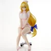 Union Creative To Love-Ru Darkness Tearju Lunatique Nurse Cosplay