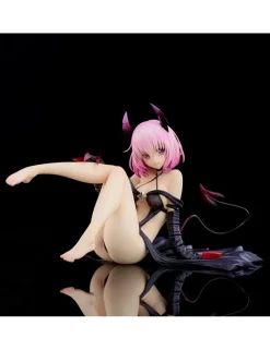 Union Creative To Love-Ru Darkness Momo Velia Deviluke Darkness Version Renewal Package Edition