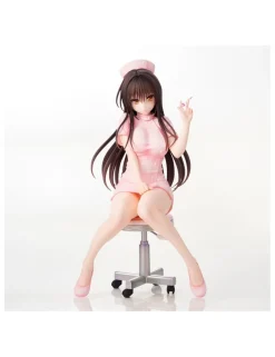 Union Creative To Love-Ru Darkness Yui Kotegawa Nurse Version