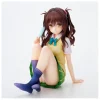 Union Creative To Love-Ru Darkness Uniform Series Mikan Yuuki High School Student Version