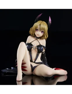 Union Creative To Love-Ru Darkness Risa Momioka Darkness Version