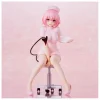 Union Creative To Love-Ru Darkness Momo Velia Deviluke Nurse Cosplay