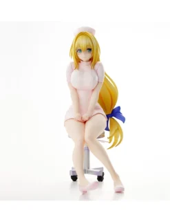 Union Creative To Love-Ru Darkness Tearju Lunatique Nurse Cosplay