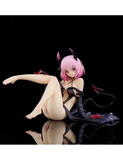 Union Creative To Love-Ru Darkness Momo Velia Deviluke Darkness Version Renewal Package Edition