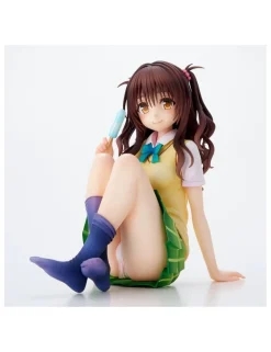 Union Creative To Love-Ru Darkness Uniform Series Mikan Yuuki High School Student Version