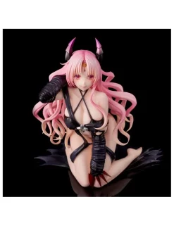 Union Creative To Love-Ru Darkness Sephie Michaela Deviluke Darkness Version