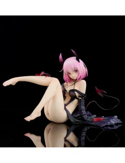 Union Creative To Love-Ru Darkness Momo Velia Deviluke Darkness Version Renewal Package Edition