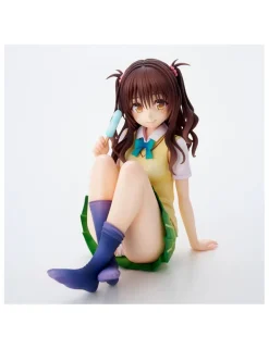 Union Creative To Love-Ru Darkness Uniform Series Mikan Yuuki High School Student Version