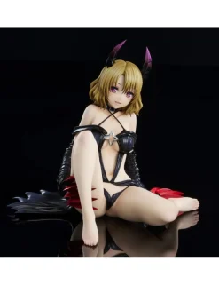 Union Creative To Love-Ru Darkness Risa Momioka Darkness Version