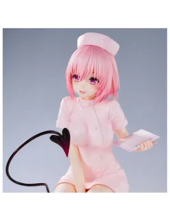 Union Creative To Love-Ru Darkness Momo Velia Deviluke Nurse Cosplay