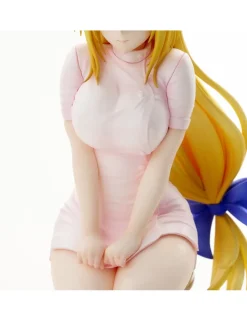Union Creative To Love-Ru Darkness Tearju Lunatique Nurse Cosplay