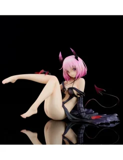 Union Creative To Love-Ru Darkness Momo Velia Deviluke Darkness Version Renewal Package Edition