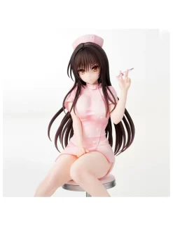Union Creative To Love-Ru Darkness Yui Kotegawa Nurse Version
