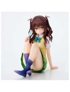 Union Creative To Love-Ru Darkness Uniform Series Mikan Yuuki High School Student Version