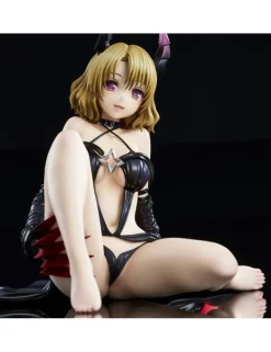 Union Creative To Love-Ru Darkness Risa Momioka Darkness Version