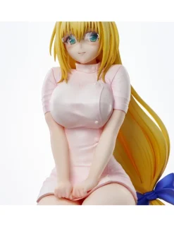 Union Creative To Love-Ru Darkness Tearju Lunatique Nurse Cosplay