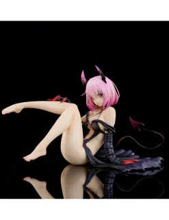 Union Creative To Love-Ru Darkness Momo Velia Deviluke Darkness Version Renewal Package Edition