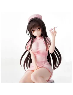 Union Creative To Love-Ru Darkness Yui Kotegawa Nurse Version