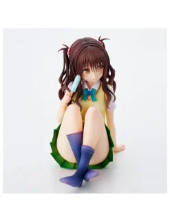 Union Creative To Love-Ru Darkness Uniform Series Mikan Yuuki High School Student Version