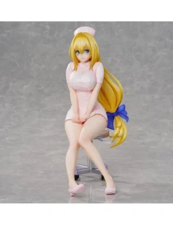 Union Creative To Love-Ru Darkness Tearju Lunatique Nurse Cosplay