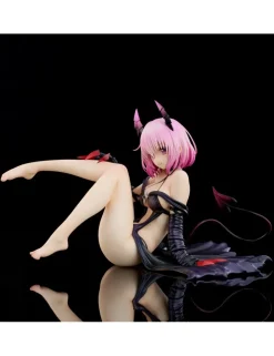 Union Creative To Love-Ru Darkness Momo Velia Deviluke Darkness Version Renewal Package Edition