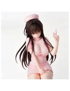 Union Creative To Love-Ru Darkness Yui Kotegawa Nurse Version