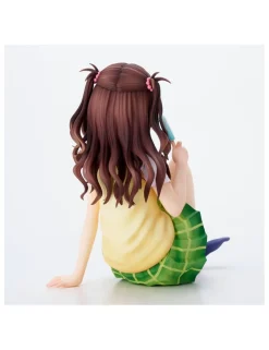 Union Creative To Love-Ru Darkness Uniform Series Mikan Yuuki High School Student Version