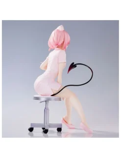 Union Creative To Love-Ru Darkness Momo Velia Deviluke Nurse Cosplay
