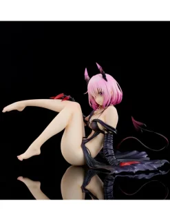 Union Creative To Love-Ru Darkness Momo Velia Deviluke Darkness Version Renewal Package Edition
