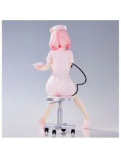Union Creative To Love-Ru Darkness Momo Velia Deviluke Nurse Cosplay