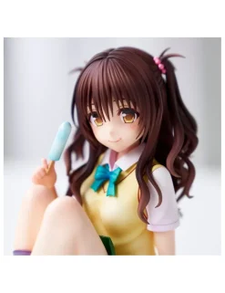 Union Creative To Love-Ru Darkness Uniform Series Mikan Yuuki High School Student Version