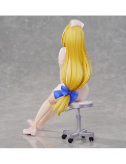 Union Creative To Love-Ru Darkness Tearju Lunatique Nurse Cosplay