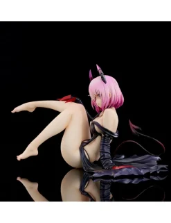 Union Creative To Love-Ru Darkness Momo Velia Deviluke Darkness Version Renewal Package Edition