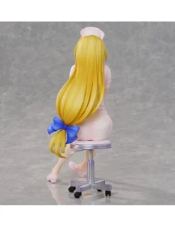 Union Creative To Love-Ru Darkness Tearju Lunatique Nurse Cosplay