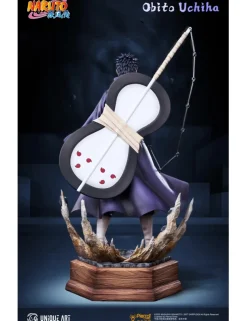 Unique Art Naruto Shippuden Obito Uchiha 1/6 Scale Figure