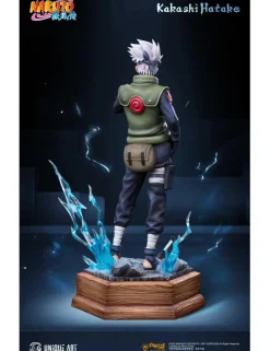 Unique Art Naruto Shippuden Kakashi Hatake 1/6 Scale Figure