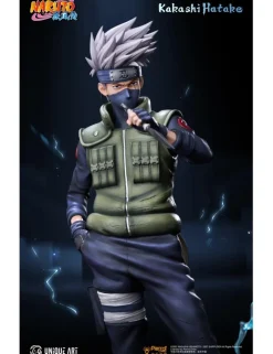 Unique Art Naruto Shippuden Kakashi Hatake 1/6 Scale Figure