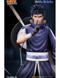 Unique Art Naruto Shippuden Obito Uchiha 1/6 Scale Figure