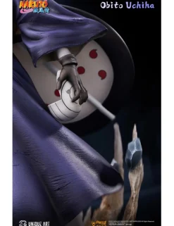 Unique Art Naruto Shippuden Obito Uchiha 1/6 Scale Figure