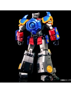 Wave Corporation Sengoku Majin Goshogun First Limited Edition