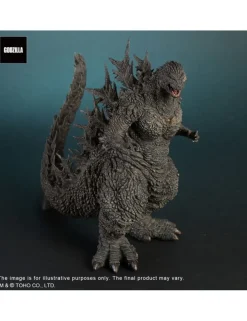 X-Plus Toho Daikaiju Series Godzilla Minus One Exclusive Limited Edition