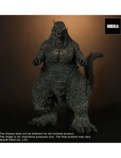 X-Plus Toho Daikaiju Series Godzilla Minus One