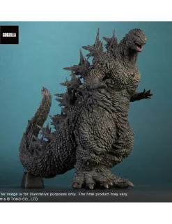 X-Plus Toho Daikaiju Series Godzilla Minus One Exclusive Limited Edition