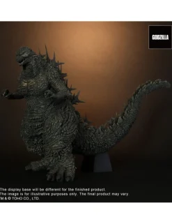 X-Plus Toho Daikaiju Series Godzilla Minus One