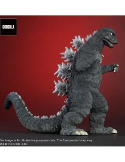 X-Plus Toho Daikaiju Series Godzilla vs. Mechagodzilla Godzilla