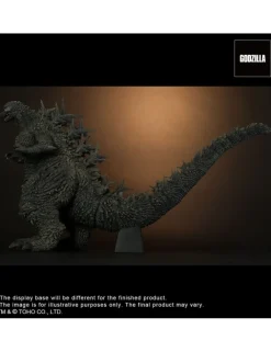 X-Plus Toho Daikaiju Series Godzilla Minus One