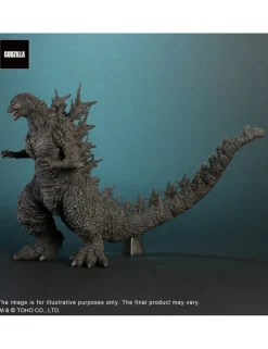 X-Plus Toho Daikaiju Series Godzilla Minus One Exclusive Limited Edition