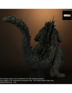 X-Plus Toho Daikaiju Series Godzilla Minus One