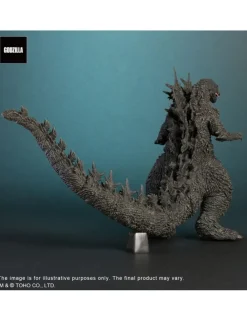 X-Plus Toho Daikaiju Series Godzilla Minus One Exclusive Limited Edition